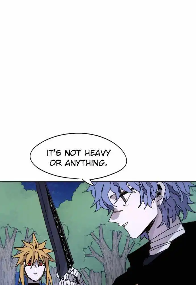 Read The Knight of Embers EN Manga Online