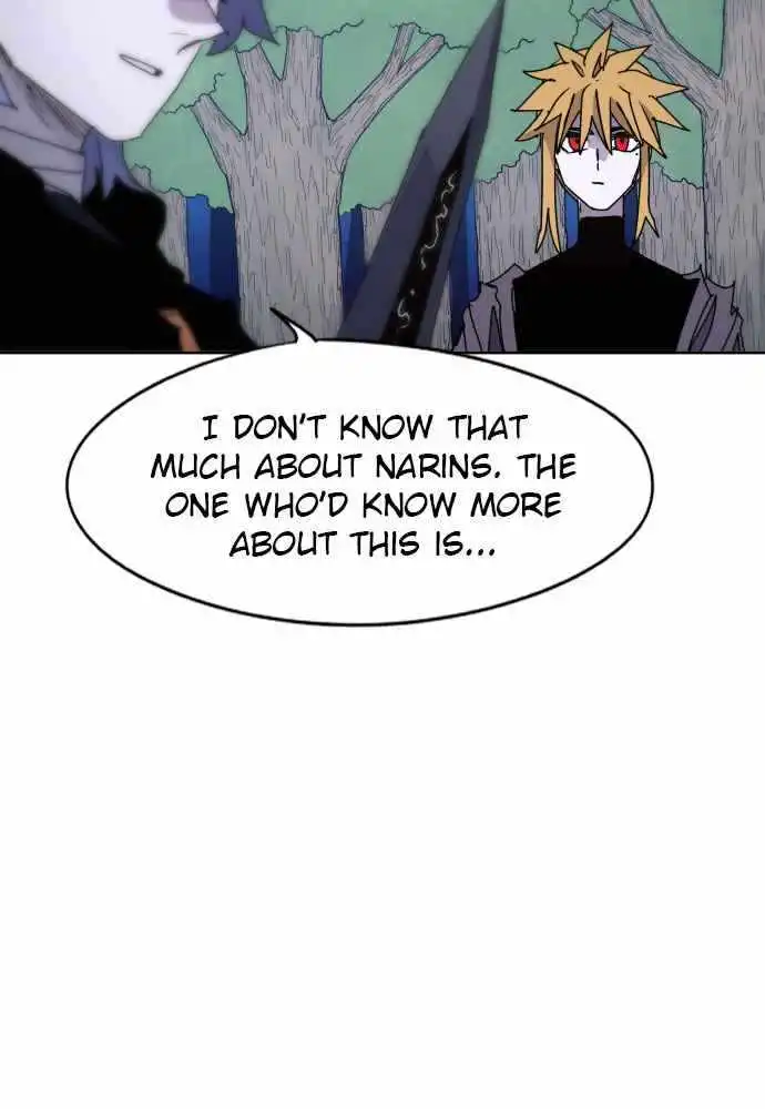 Read The Knight of Embers EN Manga Online