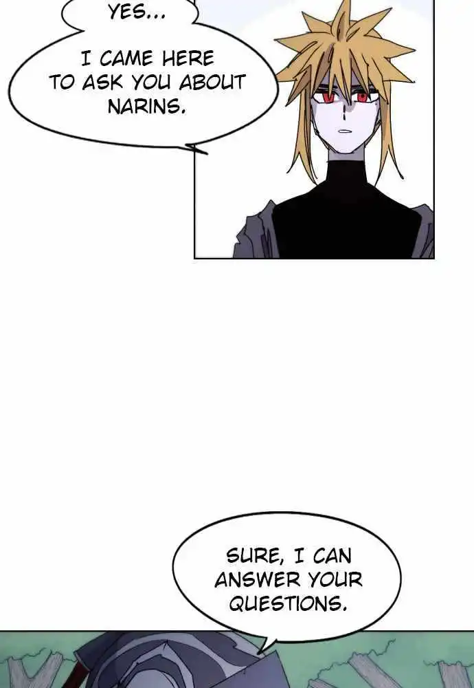 Read The Knight of Embers EN Manga Online