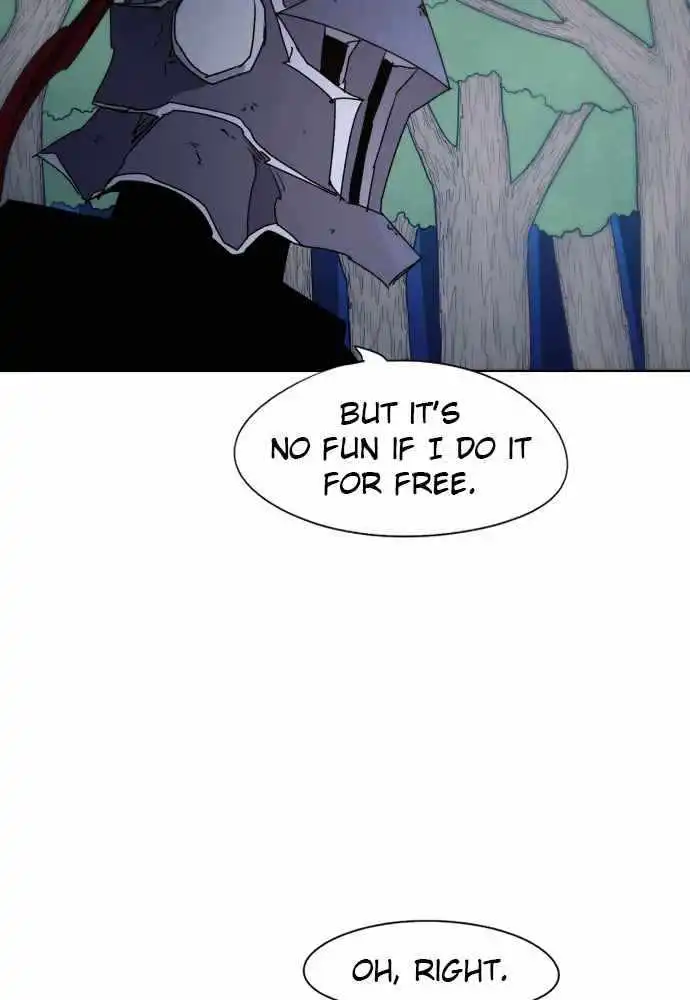 Read The Knight of Embers EN Manga Online