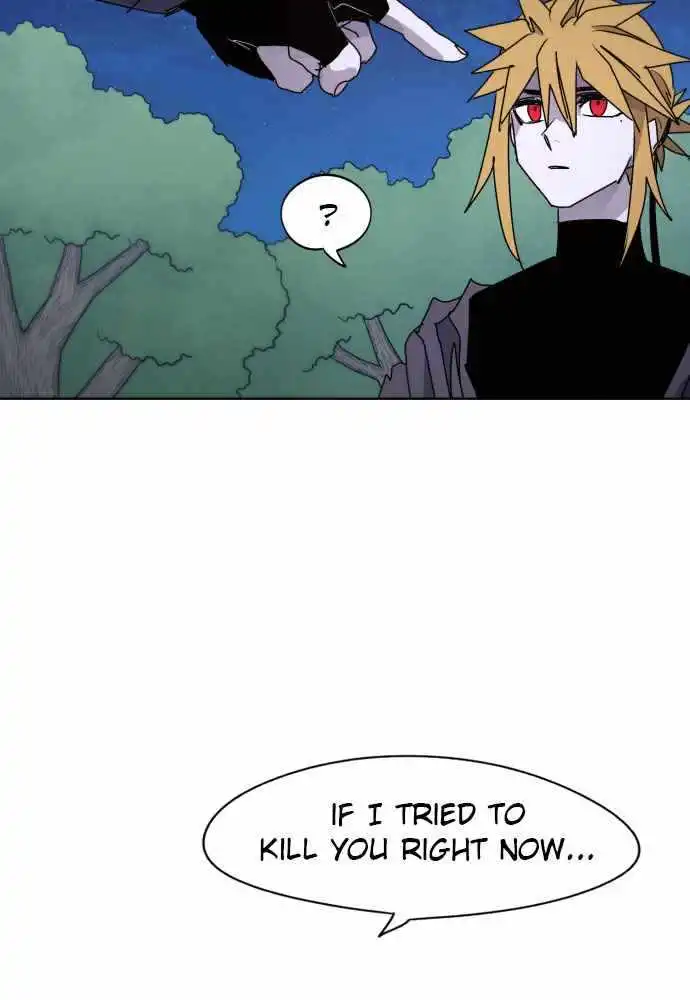 Read The Knight of Embers EN Manga Online