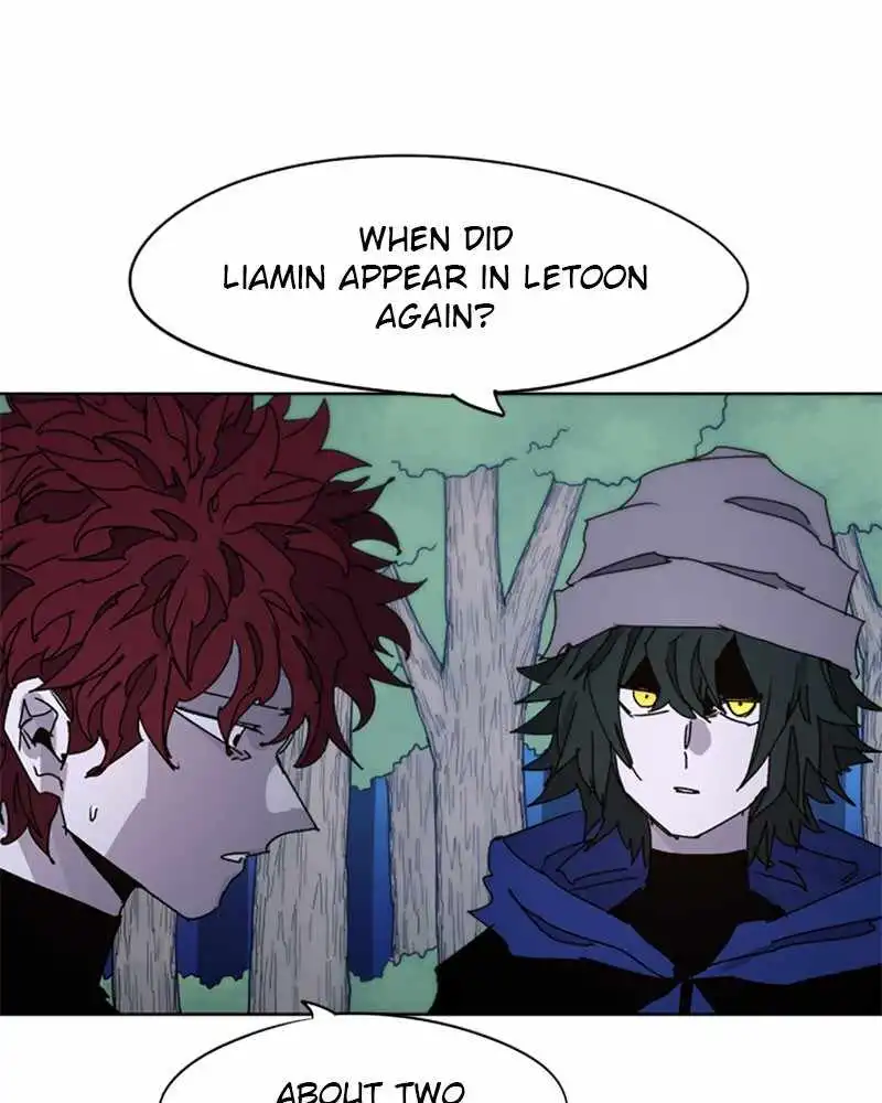 Read The Knight of Embers EN Manga Online