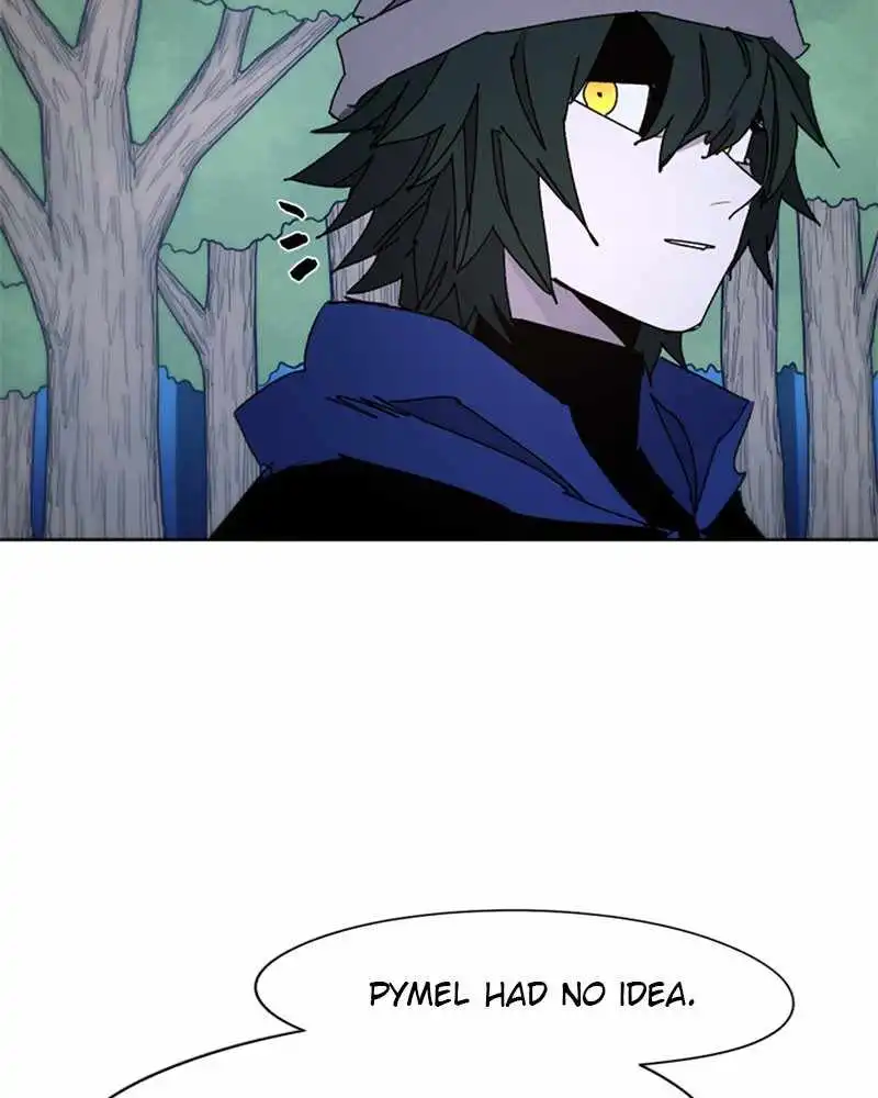 Read The Knight of Embers EN Manga Online