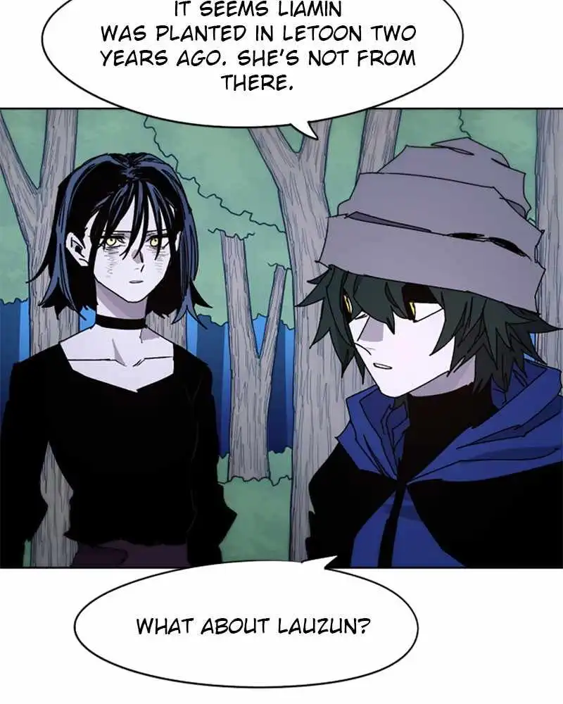 Read The Knight of Embers EN Manga Online