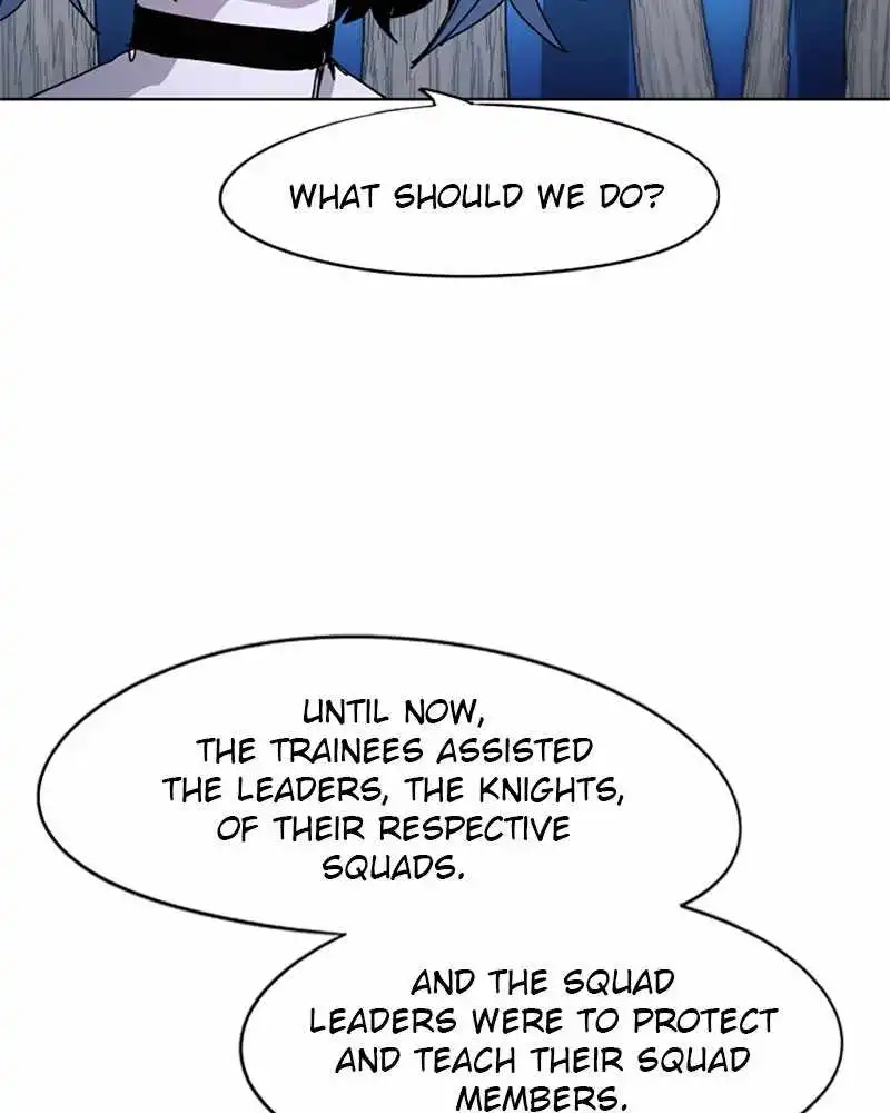 Read The Knight of Embers EN Manga Online