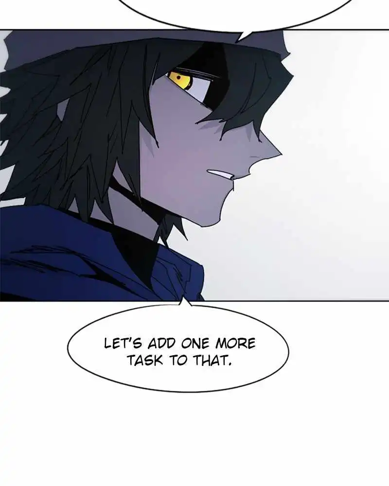 Read The Knight of Embers EN Manga Online