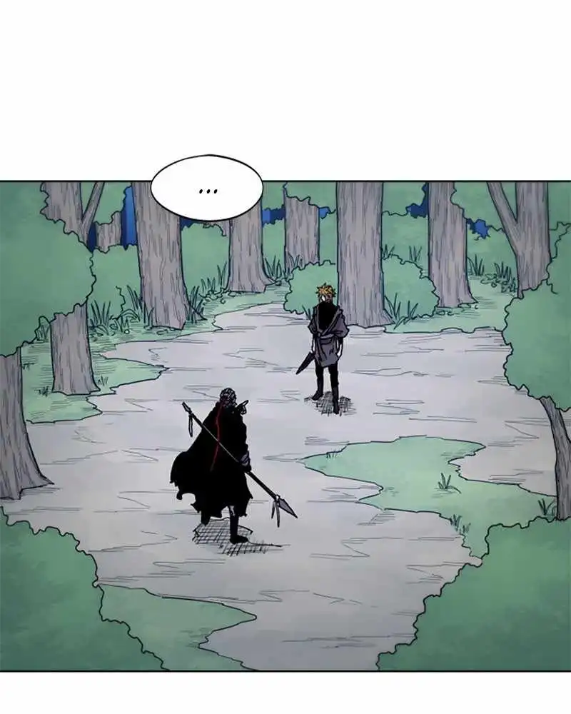 Read The Knight of Embers EN Manga Online