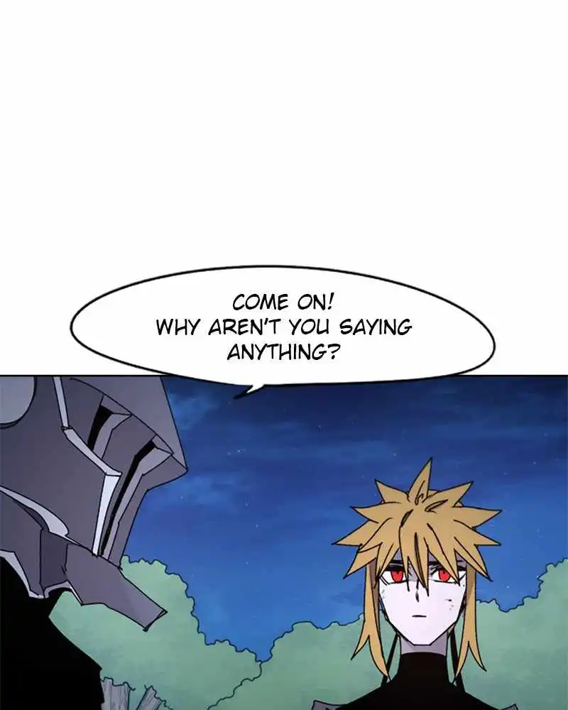 Read The Knight of Embers EN Manga Online