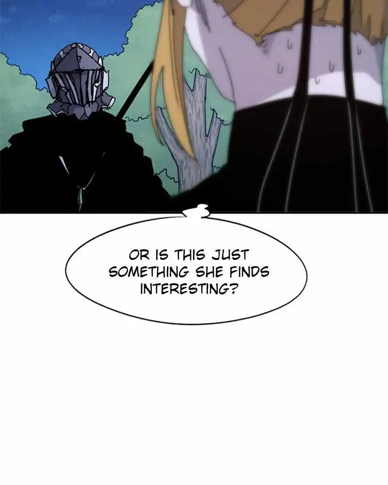 Read The Knight of Embers EN Manga Online