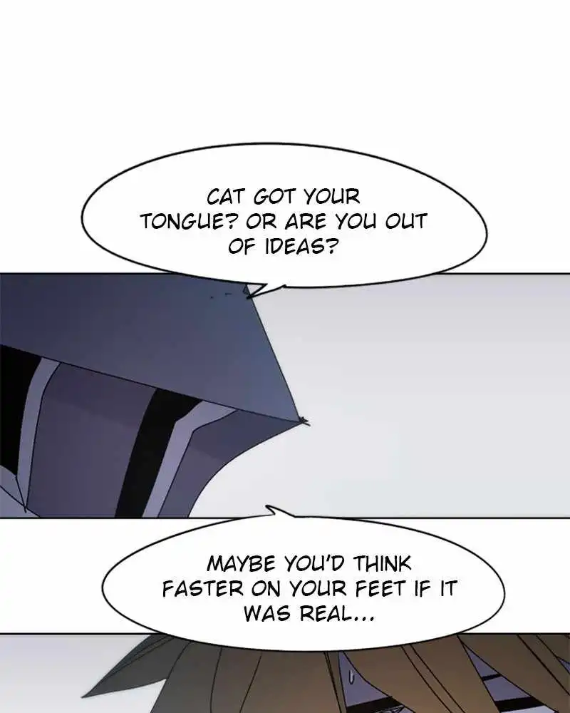 Read The Knight of Embers EN Manga Online
