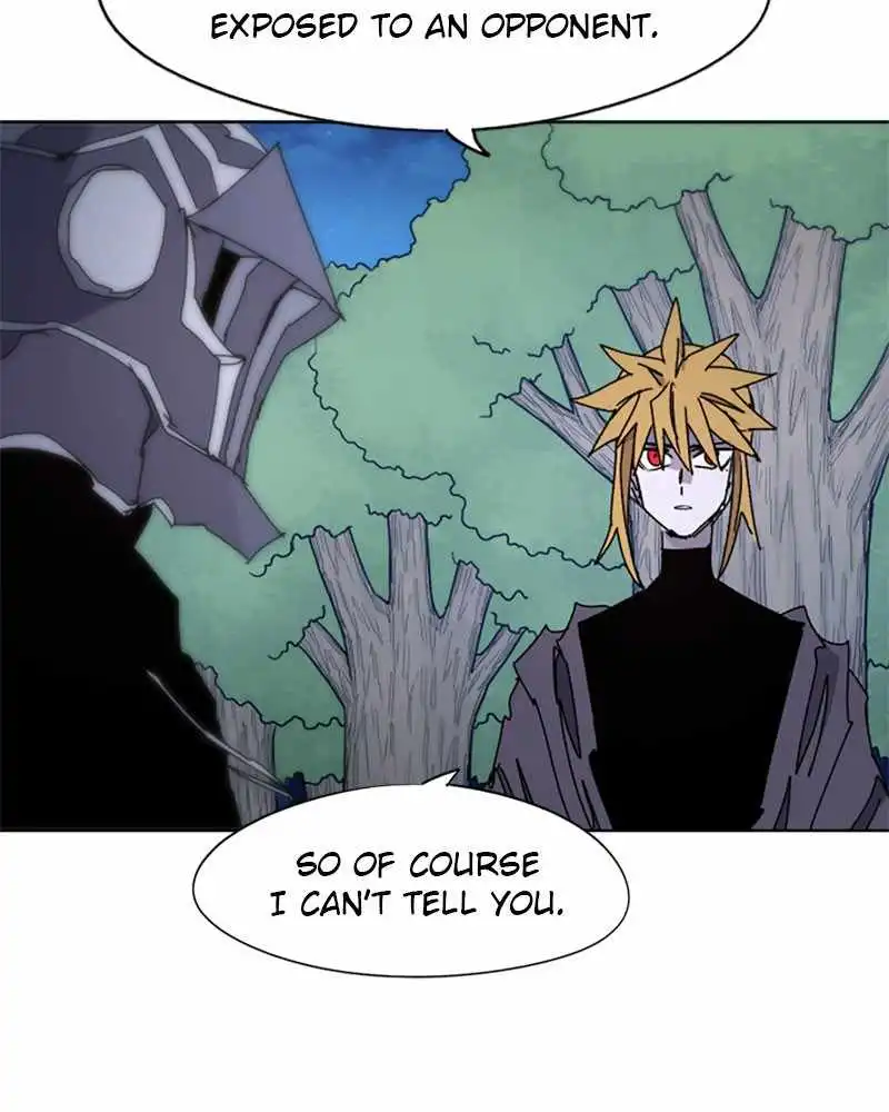 Read The Knight of Embers EN Manga Online