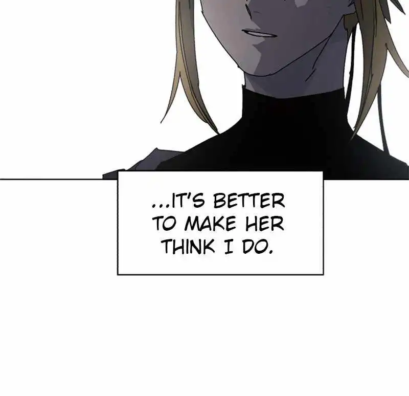 Read The Knight of Embers EN Manga Online