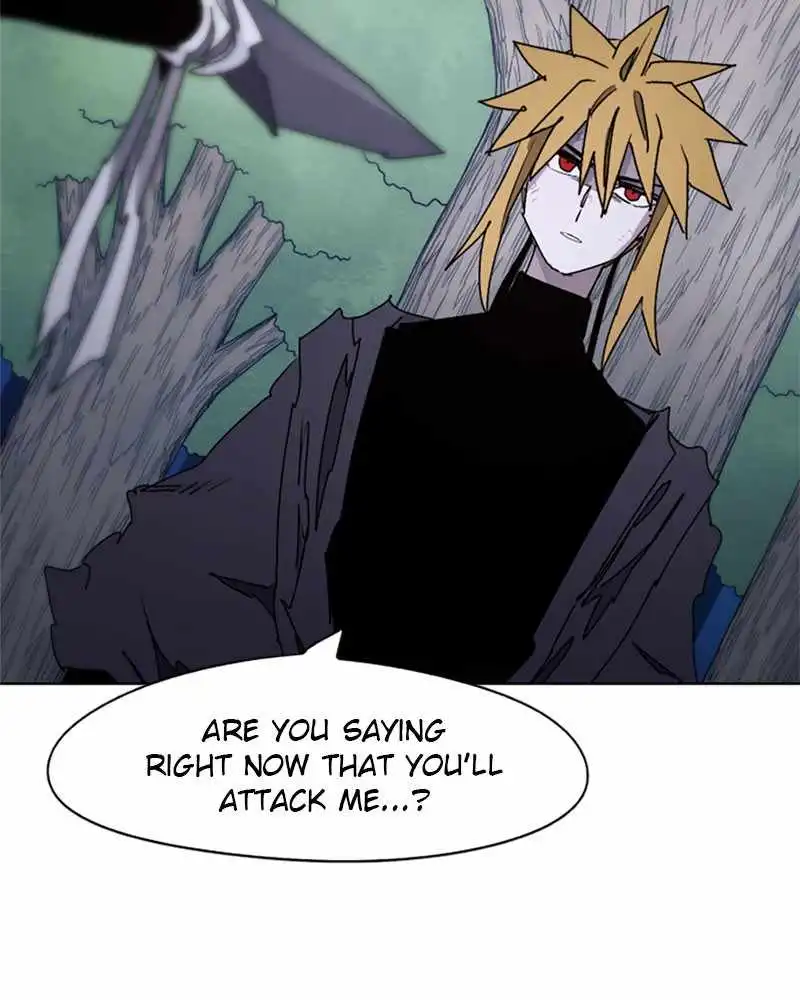 Read The Knight of Embers EN Manga Online
