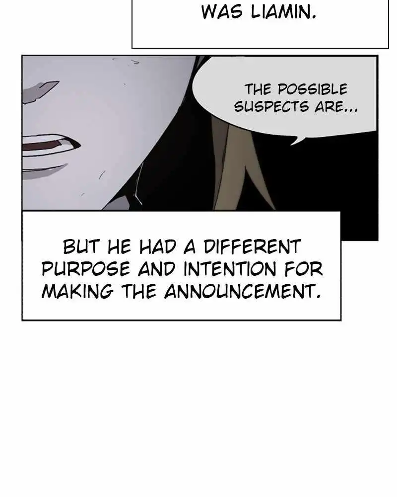 Read The Knight of Embers EN Manga Online