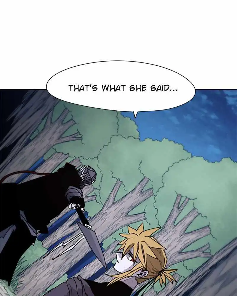 Read The Knight of Embers EN Manga Online