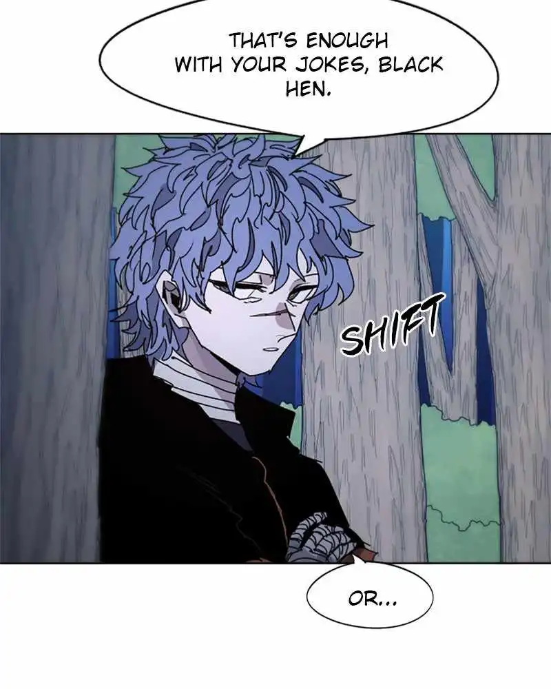 Read The Knight of Embers EN Manga Online