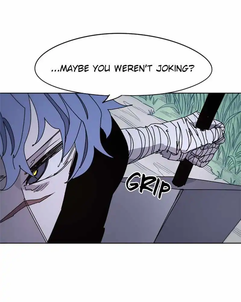 Read The Knight of Embers EN Manga Online