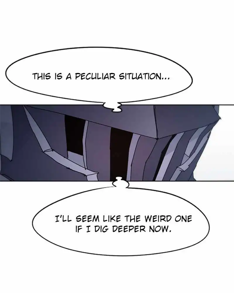Read The Knight of Embers EN Manga Online