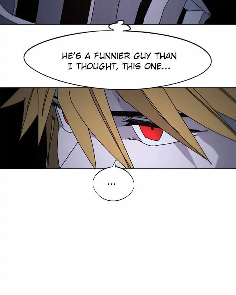 Read The Knight of Embers EN Manga Online
