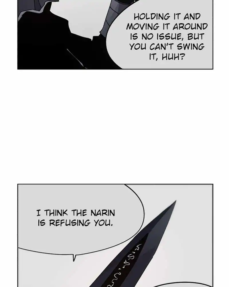Read The Knight of Embers EN Manga Online