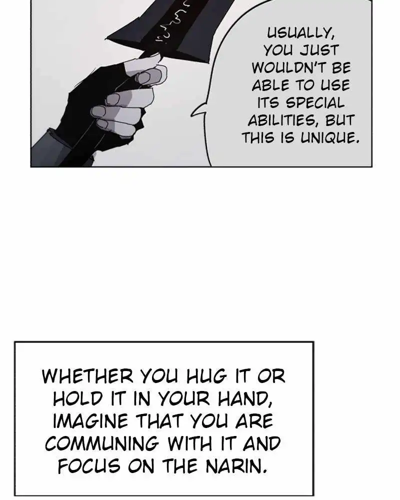 Read The Knight of Embers EN Manga Online