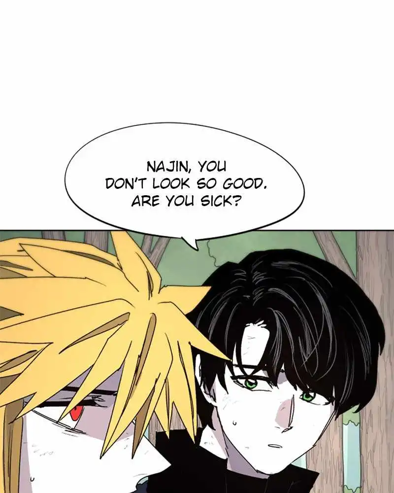 Read The Knight of Embers EN Manga Online
