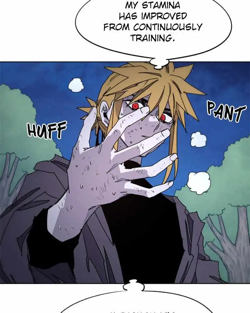 Read The Knight of Embers EN Manga Online