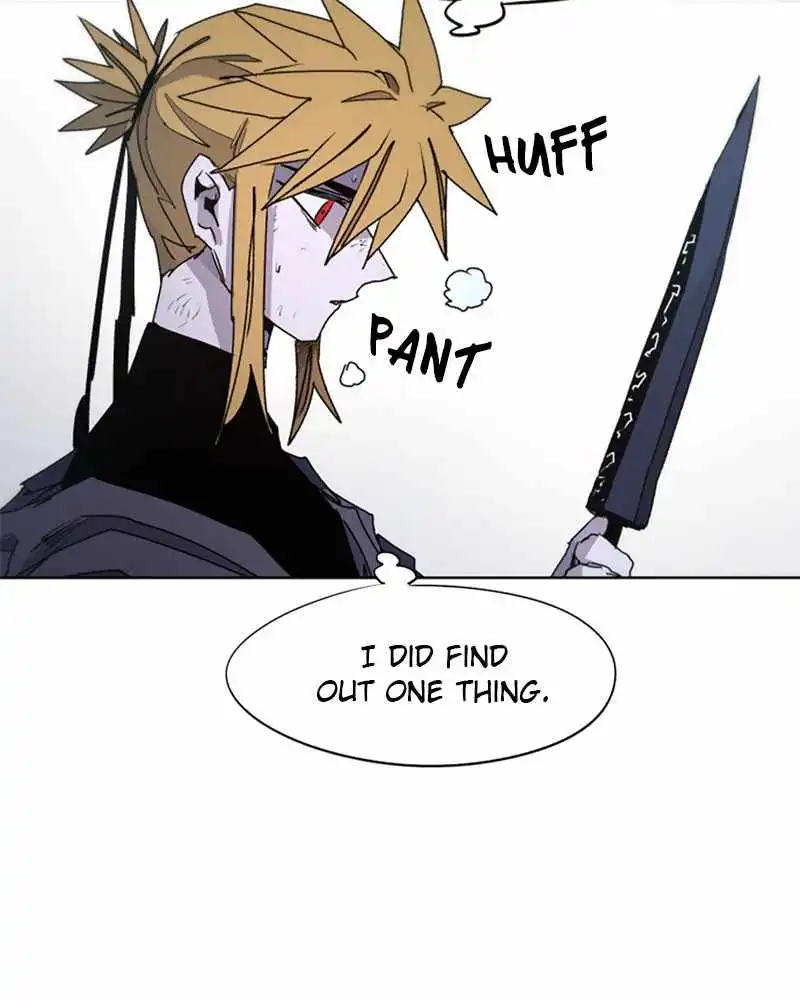 Read The Knight of Embers EN Manga Online