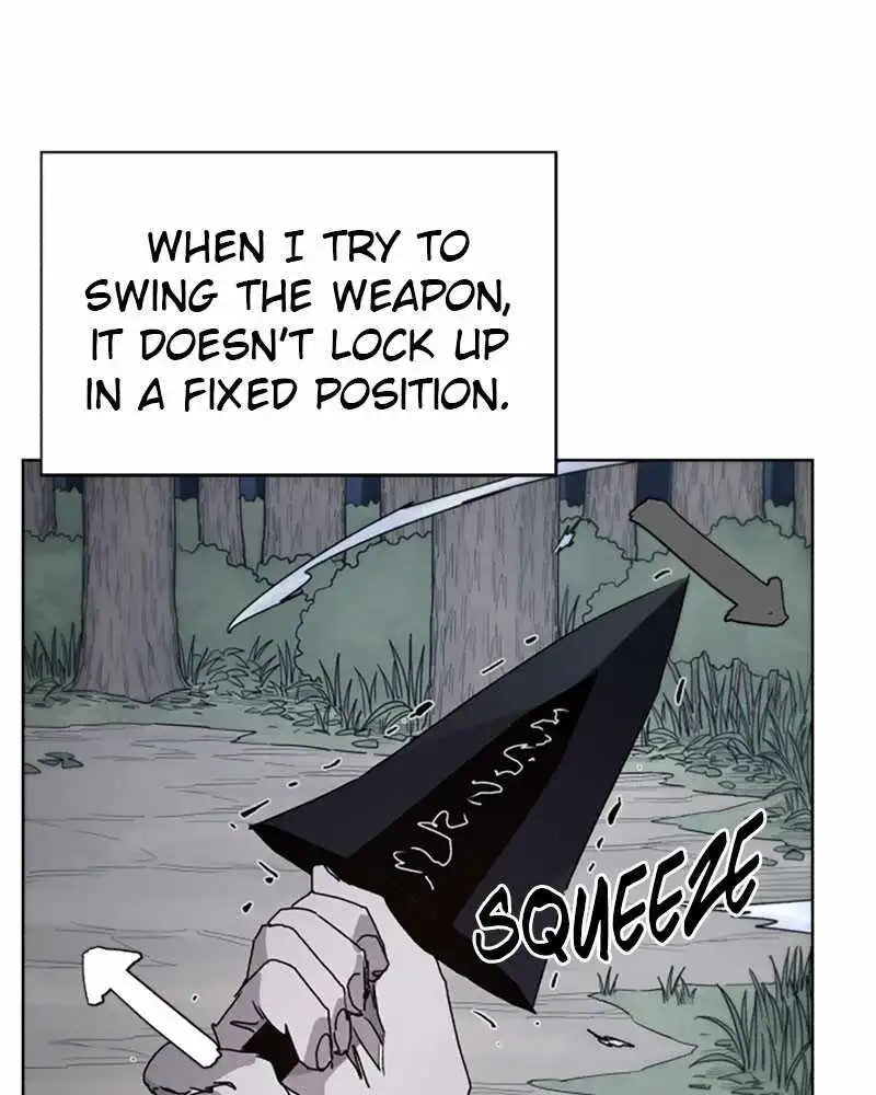 Read The Knight of Embers EN Manga Online