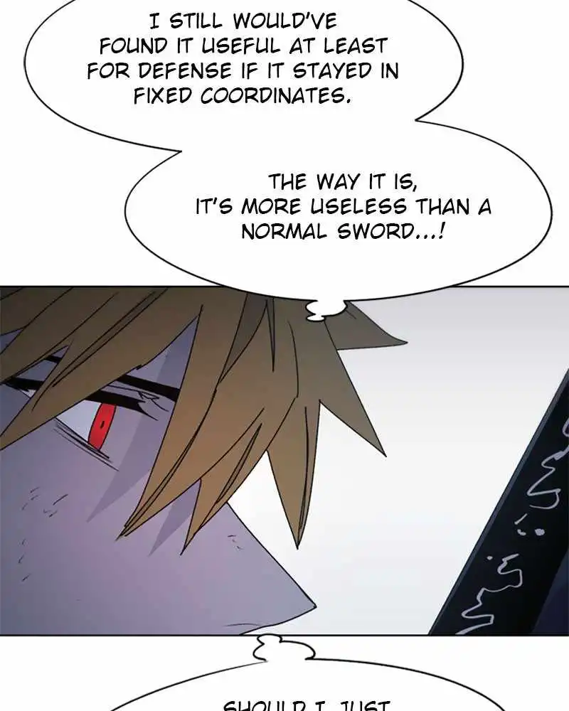 Read The Knight of Embers EN Manga Online