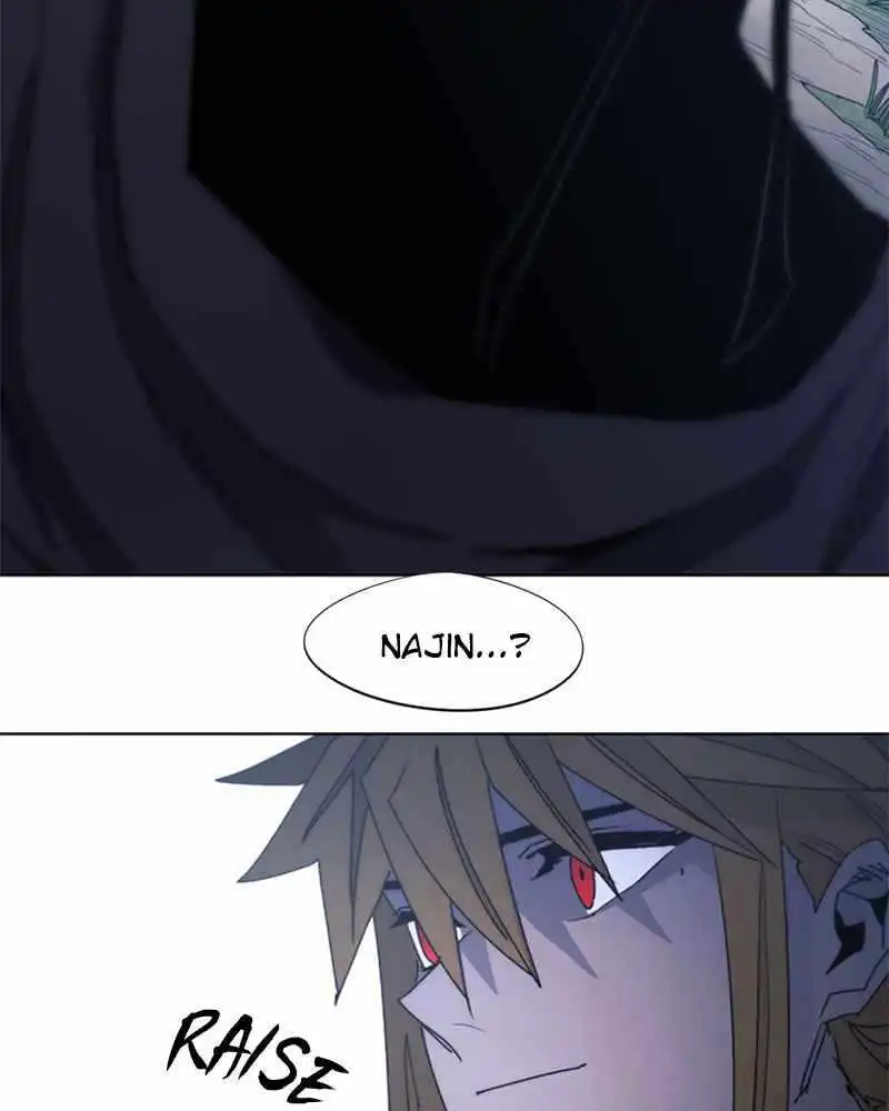 Read The Knight of Embers EN Manga Online