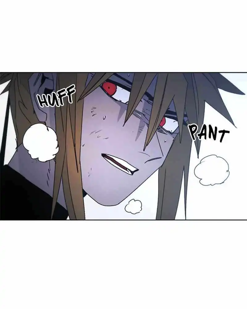 Read The Knight of Embers EN Manga Online
