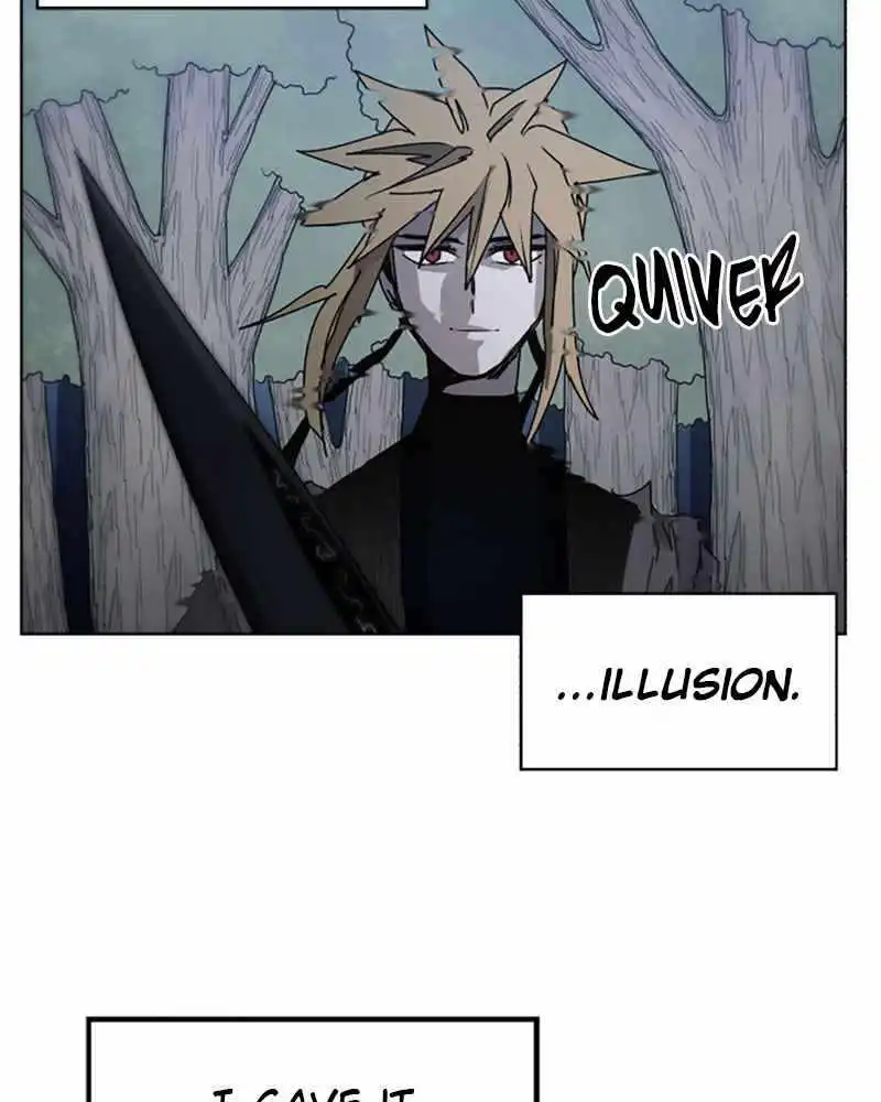 Read The Knight of Embers EN Manga Online