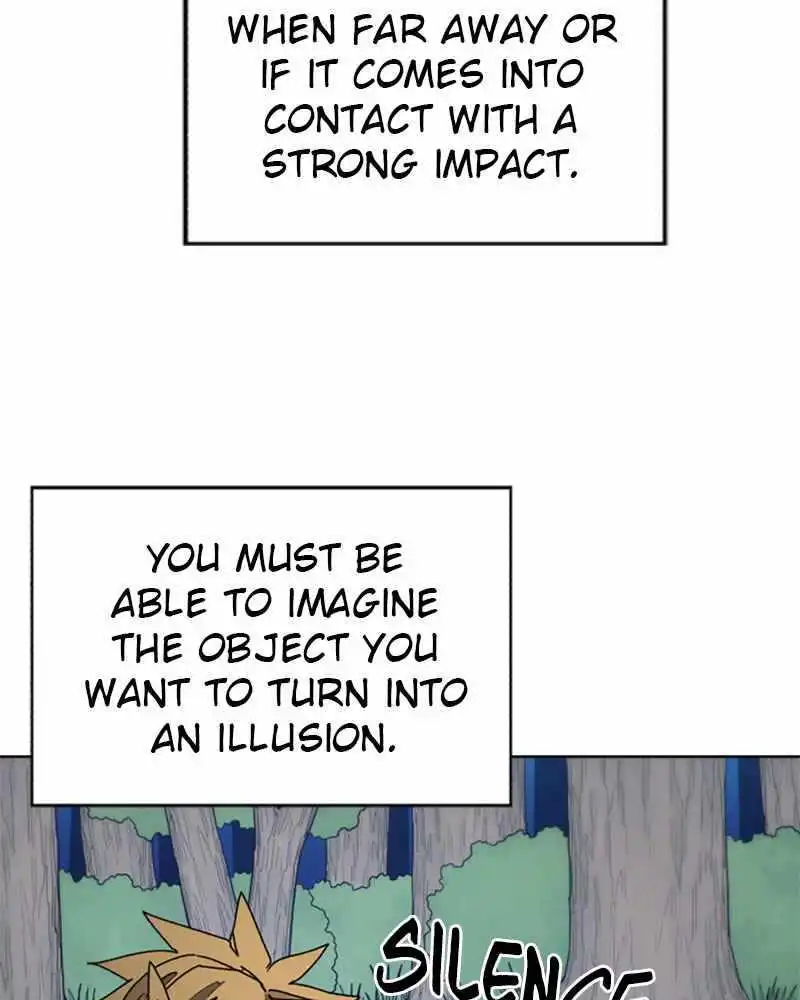 Read The Knight of Embers EN Manga Online