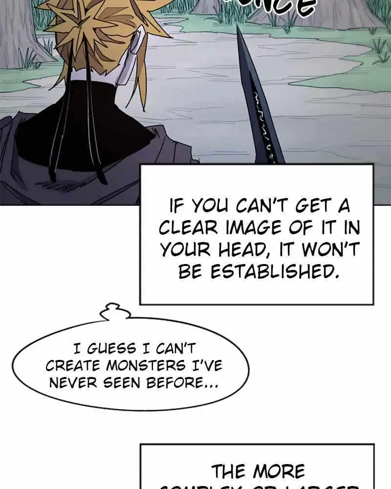 Read The Knight of Embers EN Manga Online