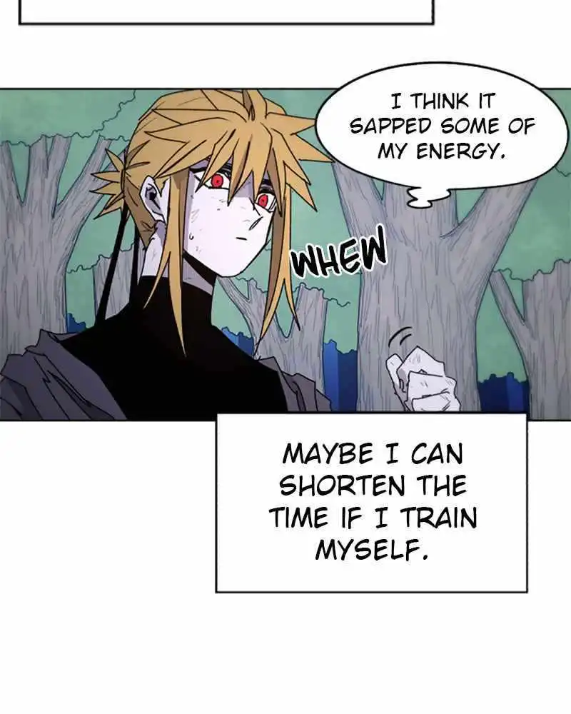 Read The Knight of Embers EN Manga Online