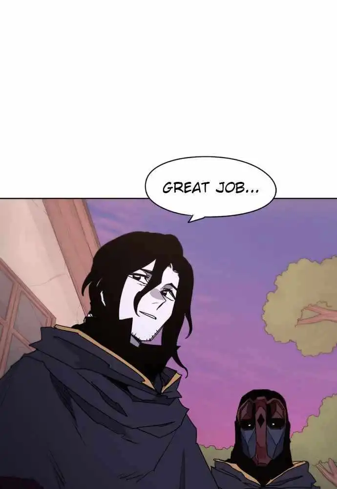 Read The Knight of Embers EN Manga Online