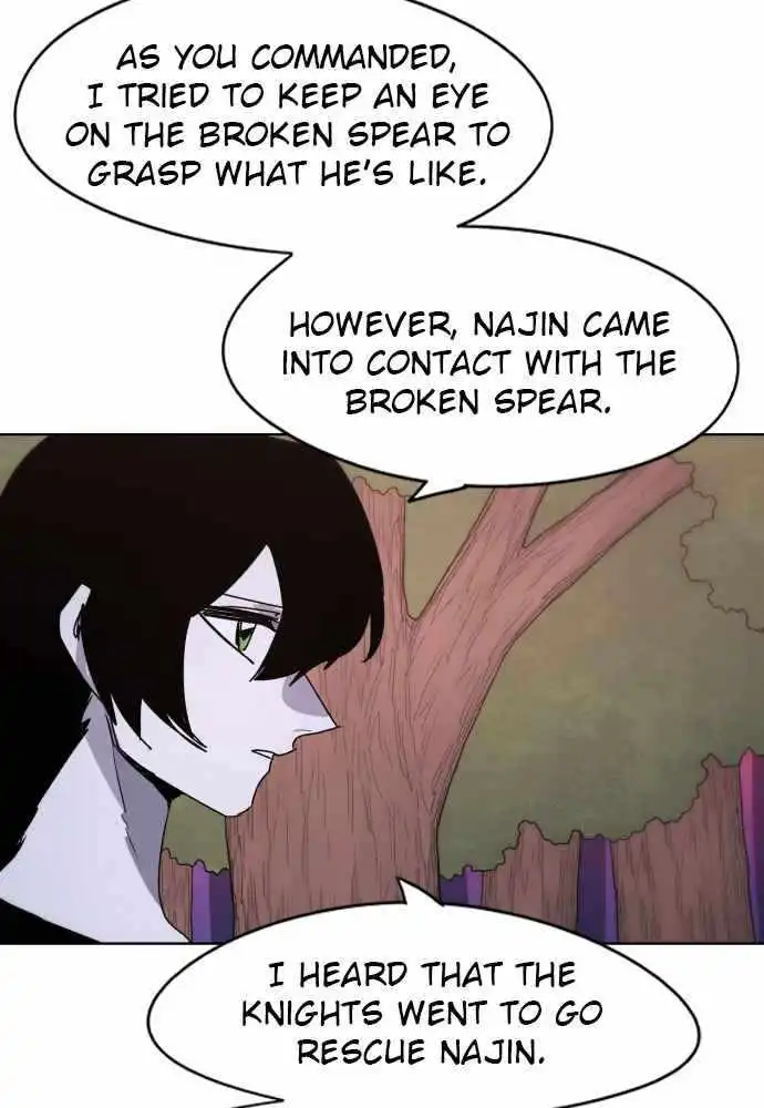 Read The Knight of Embers EN Manga Online