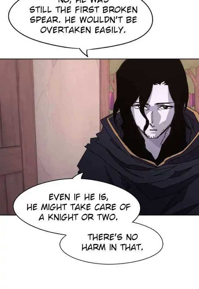 Read The Knight of Embers EN Manga Online