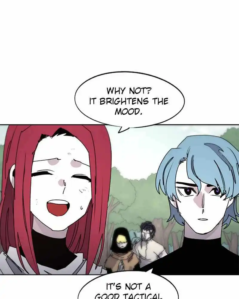 Read The Knight of Embers EN Manga Online
