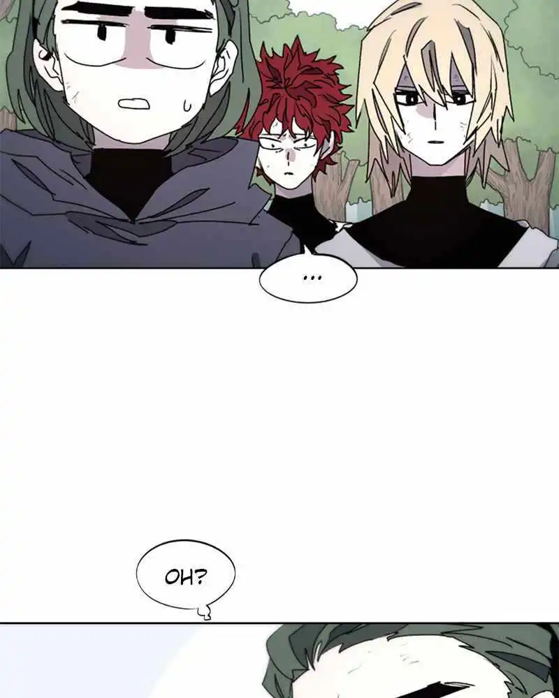 Read The Knight of Embers EN Manga Online