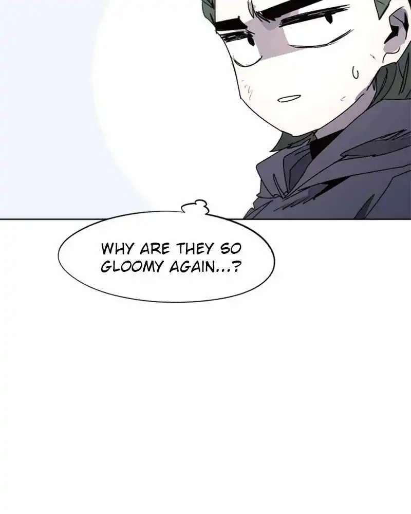 Read The Knight of Embers EN Manga Online