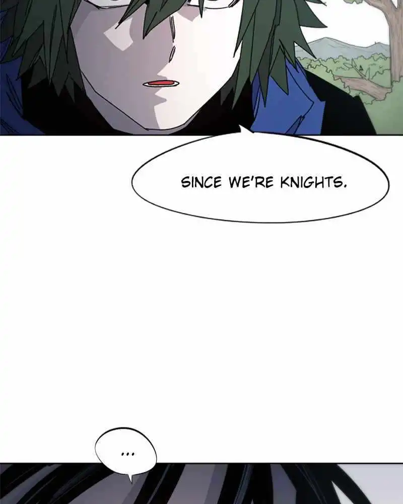 Read The Knight of Embers EN Manga Online