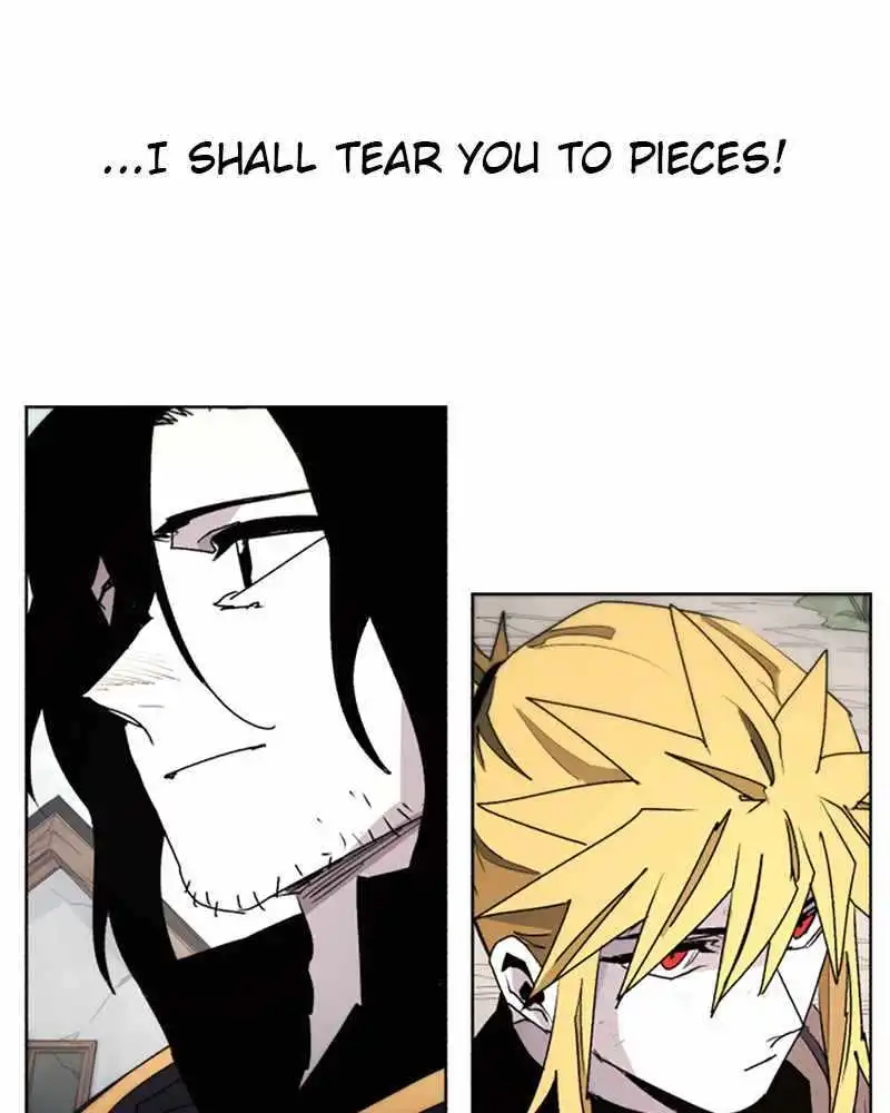 Read The Knight of Embers EN Manga Online