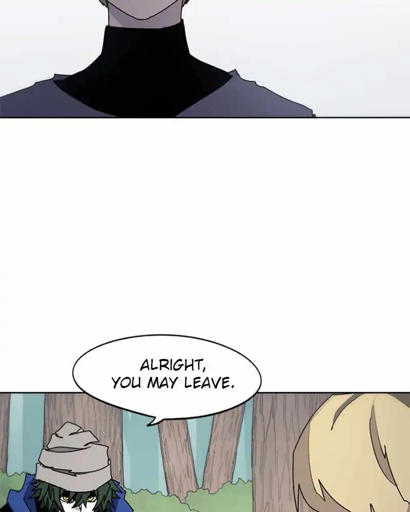 Read The Knight of Embers EN Manga Online
