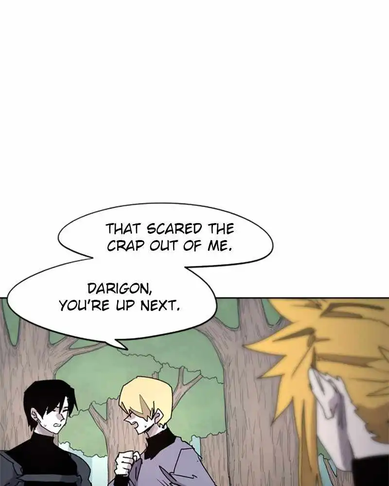 Read The Knight of Embers EN Manga Online