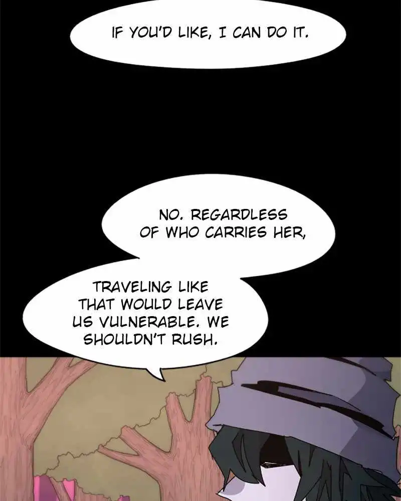 Read The Knight of Embers EN Manga Online