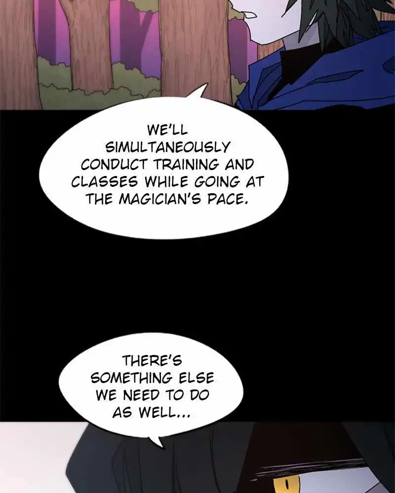 Read The Knight of Embers EN Manga Online