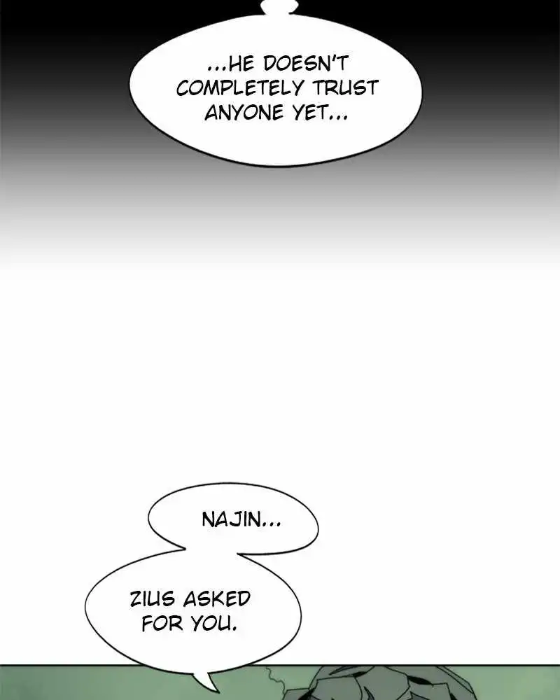 Read The Knight of Embers EN Manga Online