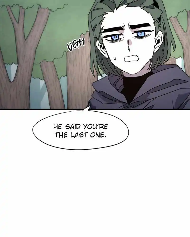 Read The Knight of Embers EN Manga Online